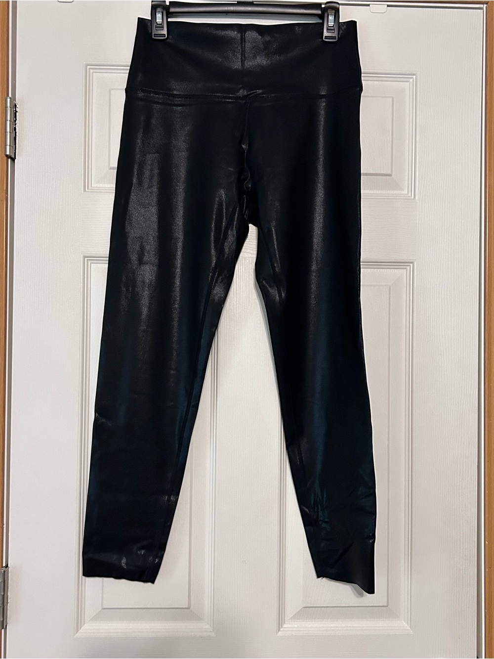 OFFLINE By Aerie Goals Shine High Waisted Legging